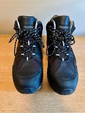 RefrigiWear Crossover Hiker Boot Mens Size 11